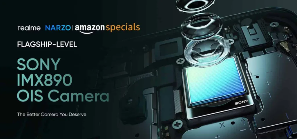 Realme Narzo 70 Pro 5G will feature creative air gestures