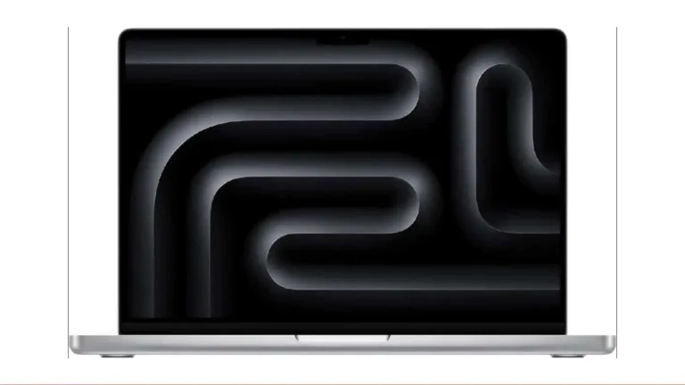 MacBook Pro