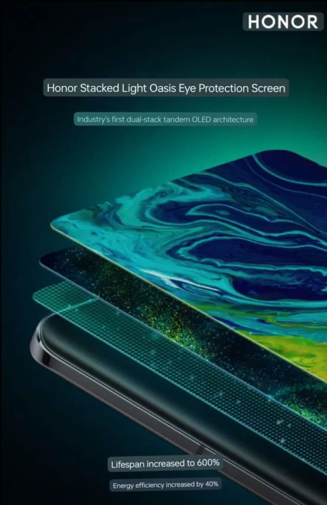 Honor Magic 6 Ultimate