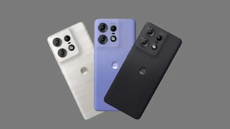 Motorola Edge 50 Pro