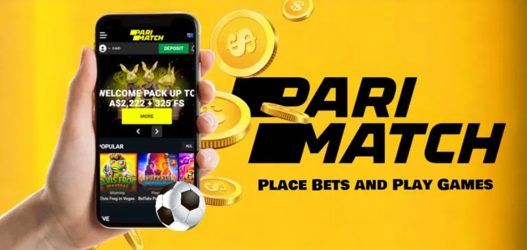 Parimatch BD — Premium Betting and Gambling Opportunities 