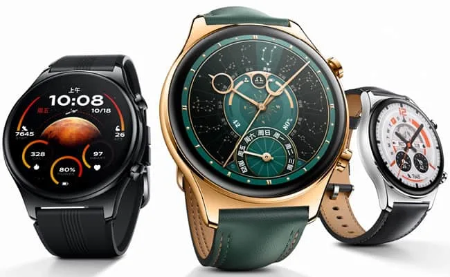 Honor Watch GS 4 and Honor Band 9 launched with 1.43-inch display launched in China