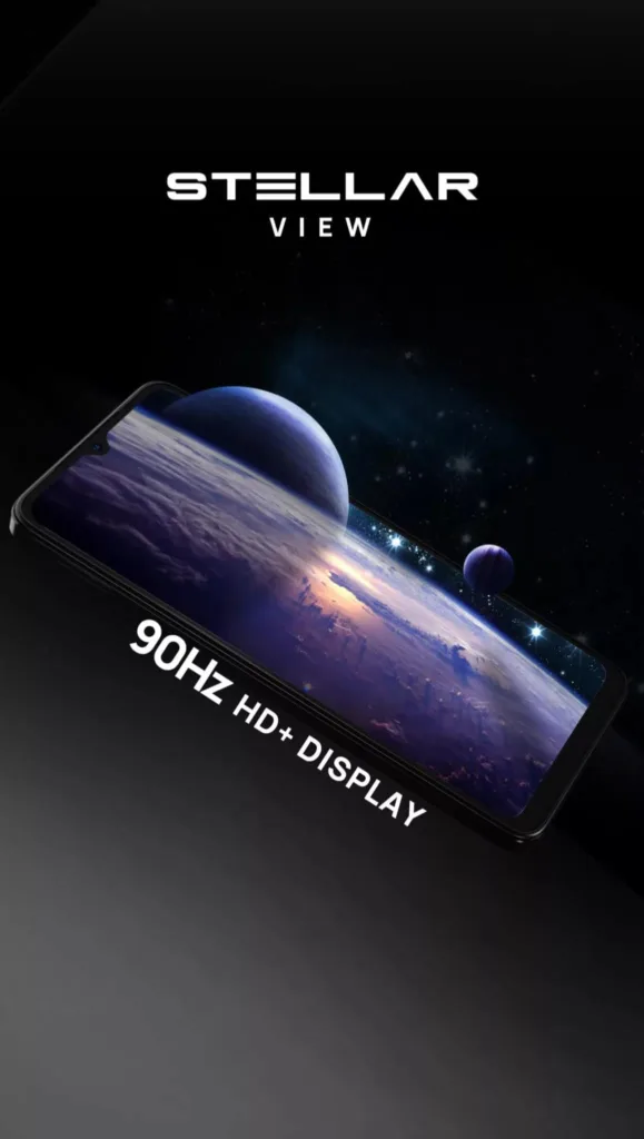 Poco C61 to launch tomorrow(26th March) with MediaTek Helio G36 SoC