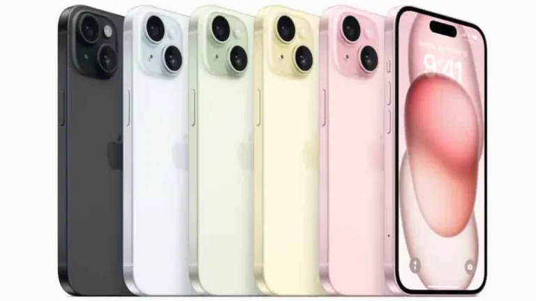 All iPhone 16 models to come with thinner bezels