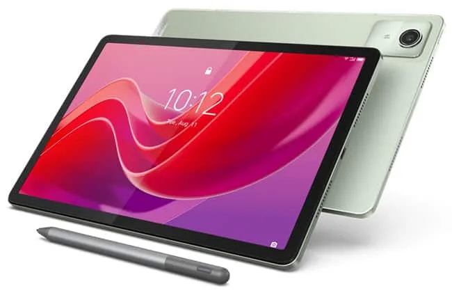 Lenovo Tab M11