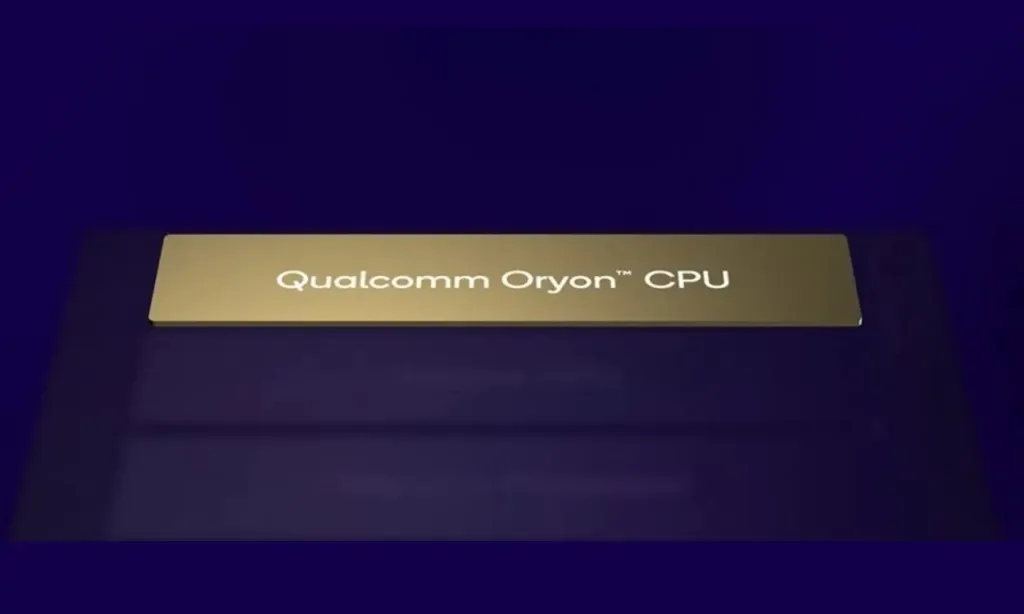 Qualcomm confirms Snapdragon 8 Gen 4 to come with Oryon CPU in coming October