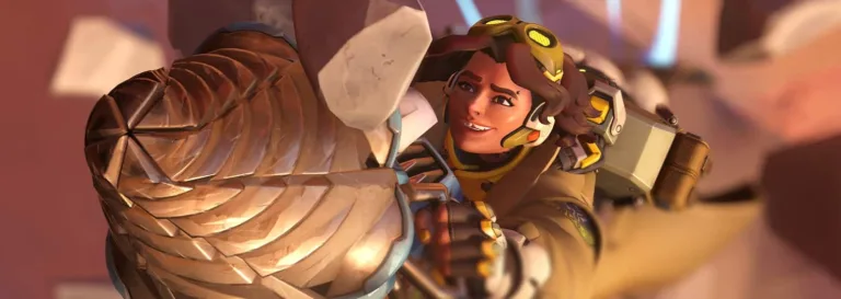 Dive Into the Adventure: Venture's Limited-Time Hero Trial in Overwatch 2