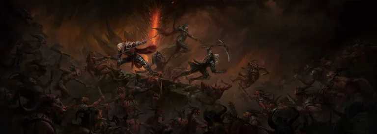 Unveiling the 2024 Roadmap for Diablo Immortal: The Age of Unmaking