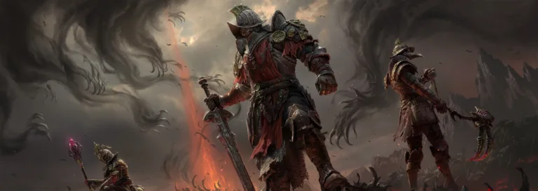 Embark on a Dark Journey with "Precipice of Horror" - The Latest Diablo Immortal Update