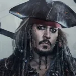 Is Johnny Depp returning as Jack Sparrow?: Pirates of the Caribbean 6 Set for Reboot