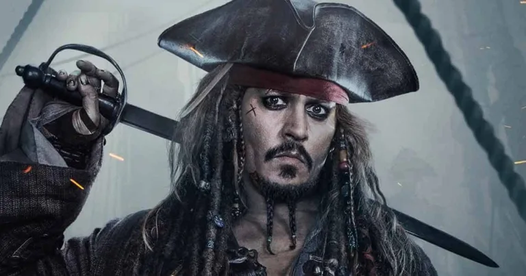 Is Johnny Depp returning as Jack Sparrow?: Pirates of the Caribbean 6 Set for Reboot