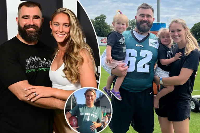 Jason Kelce