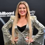 Kelly Clarkson