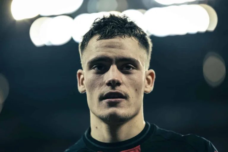 Florian Wirtz