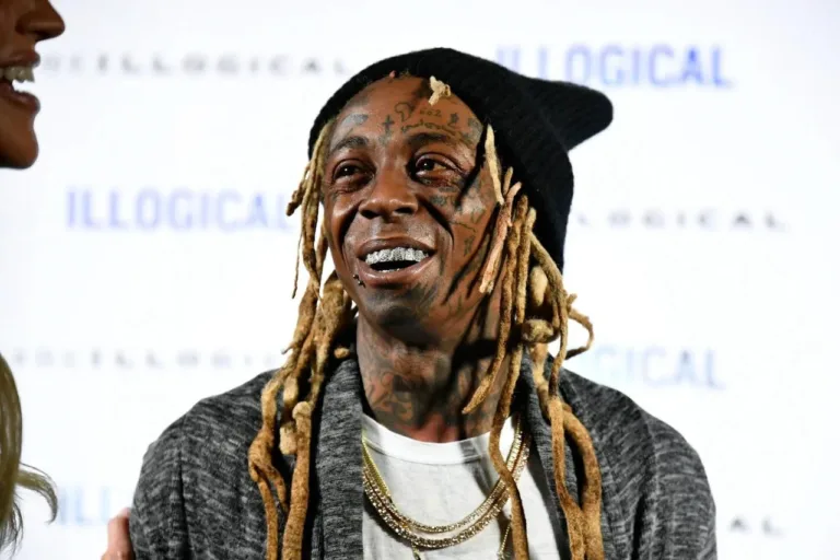 Lil Wayne