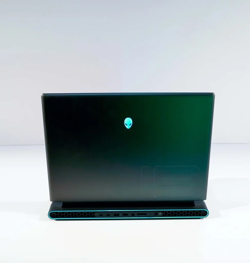 Dell Technologies and Alienware Unveil the Power-Packed Alienware m18 R2 in India