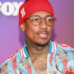 Nick Cannon
