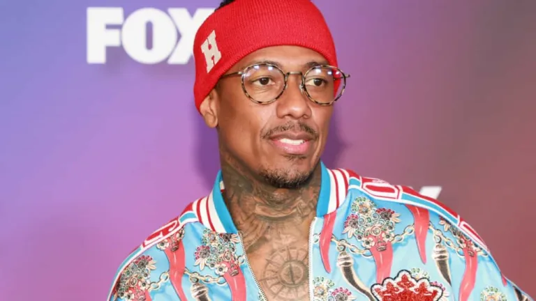 Comedian Nick Cannon Net Worth, Age, Height, Career, and Family in 2026