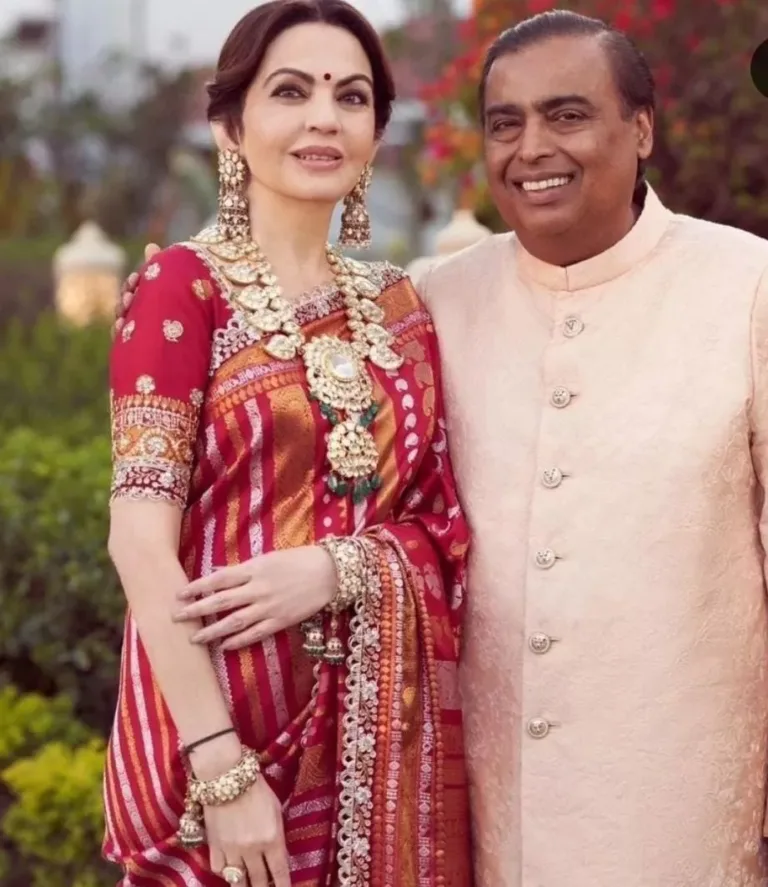 Nita Ambani shared What money means to her: 'Life's True Essence Isn't Defined by Money,' She Reveals to Mukesh