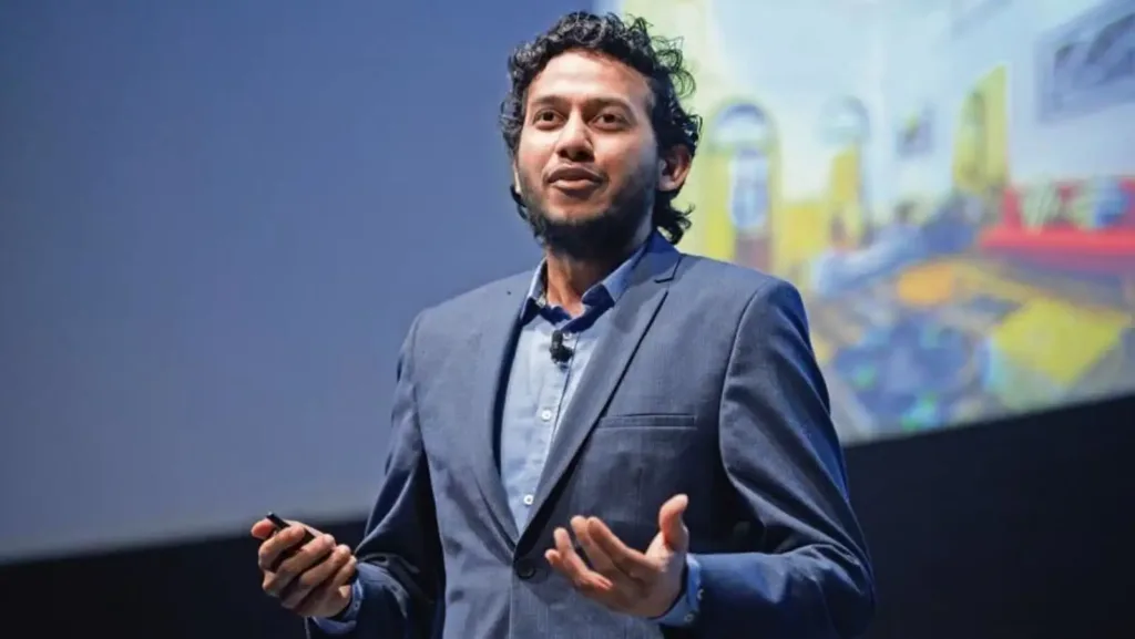 Ritesh Agarwal Net Worth