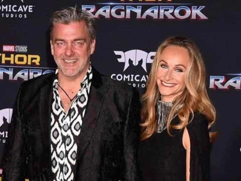 Ray Stevenson Cause of Death : Get the Secret of Actor Ray Stevenson from Thor Death