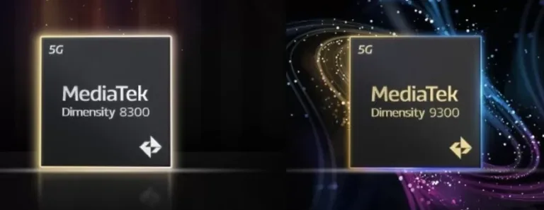 MediaTek is reportedly the most dominant chipset provider in Q4 2023