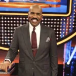 Steve Harvey