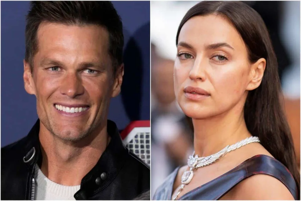 Tom Brady New Girlfriend