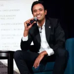 Vivek Ramaswamy
