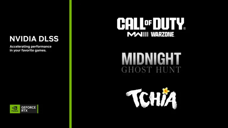Enhance Your Call of Duty Experience: Dive Into Season 3 with NVIDIA Reflex