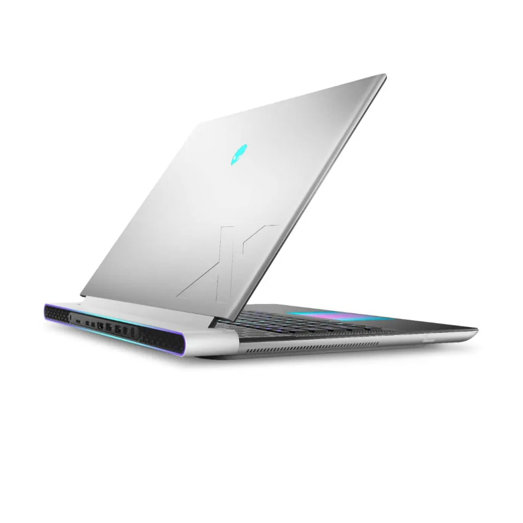 New Dell Alienware x16 R2 with Intel Core Ultra processors launched in India