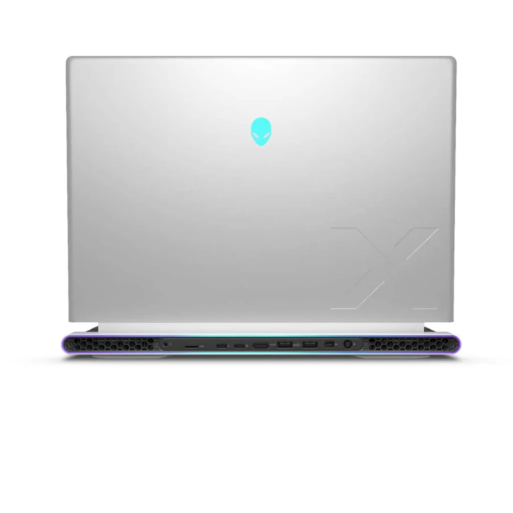 New Dell Alienware x16 R2 with Intel Core Ultra processors launched in India