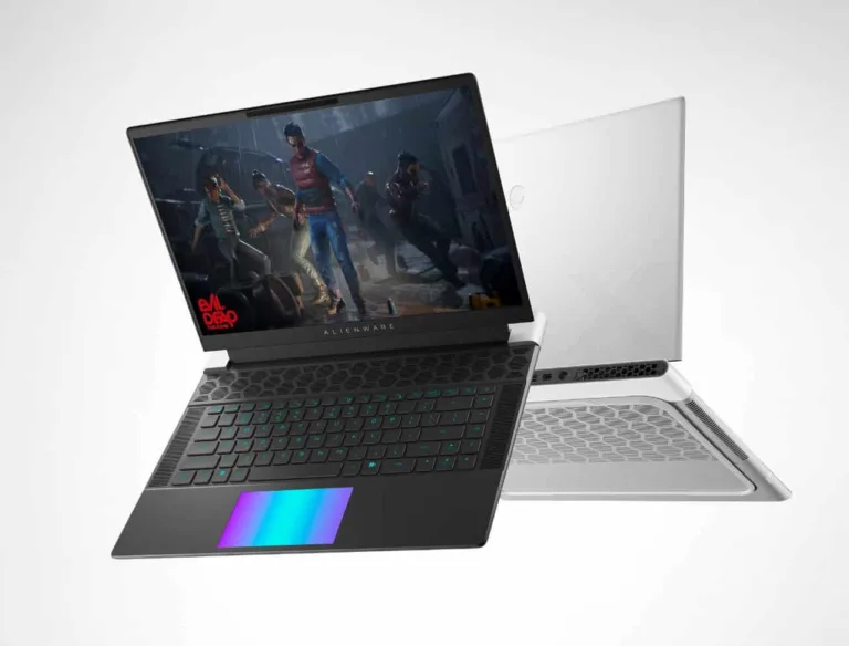 New Dell Alienware x16 R2 with Intel Core Ultra processors launched in India