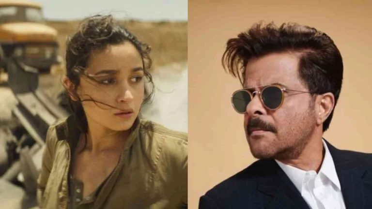 Anil Kapoor Joins Spy Universe: Next Big Star to Step into the Yash Raj Films Spy Universe