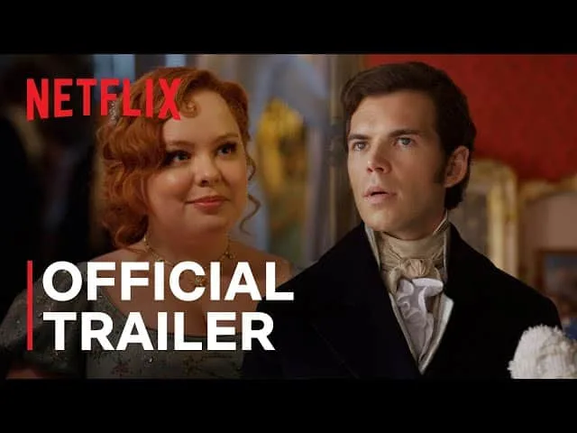 Bridgerton Season 3 Trailer: Netflix Unveils Sneak Peek of Penelope and Colin's Growing Romance