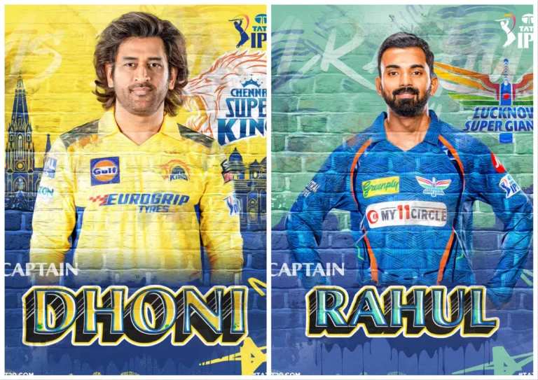IPL 2024: CSK vs LSG – Match Preview, Prediction, Team News and Fantasy XI 