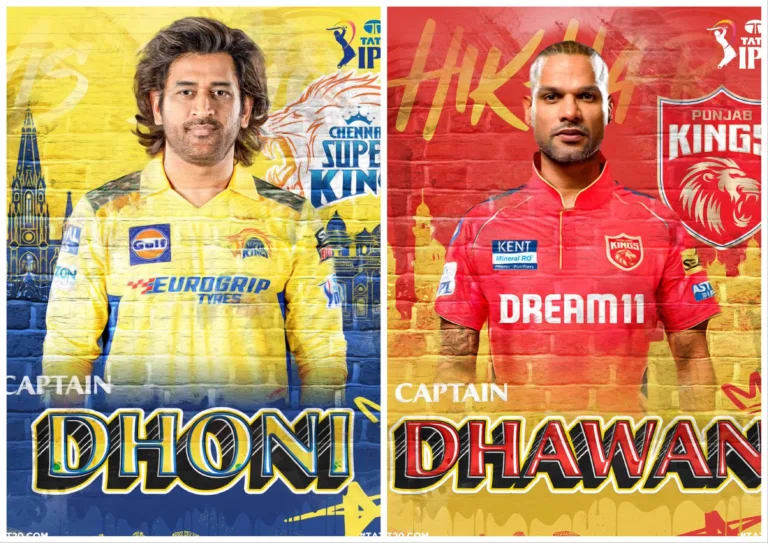IPL 2024: CSK vs PBKS – Match Preview, Prediction, Team News and Fantasy XI