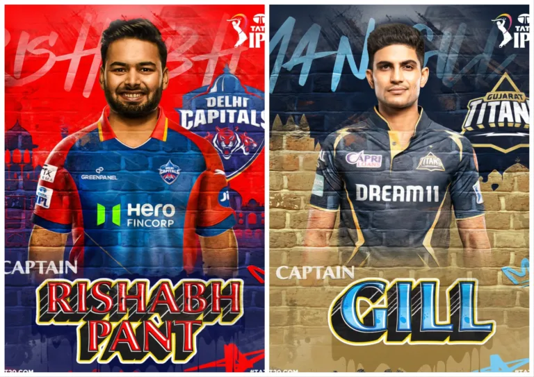 IPL 2024: DC vs GT – Match Preview, Prediction, Team News and Fantasy XI 