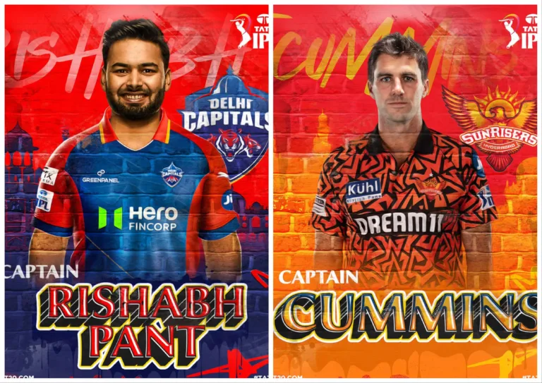 IPL 2024: DC vs SRH – Match Preview, Prediction, Team News and Fantasy XI 