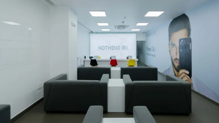 Nothing