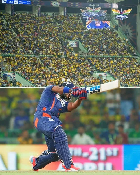 IPL 2024 LSG vs CSK