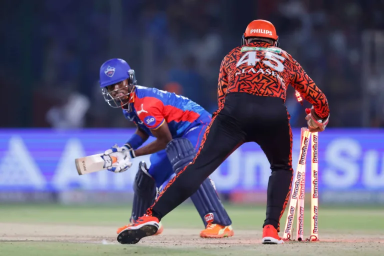 IPL 2024 DC vs SRH: