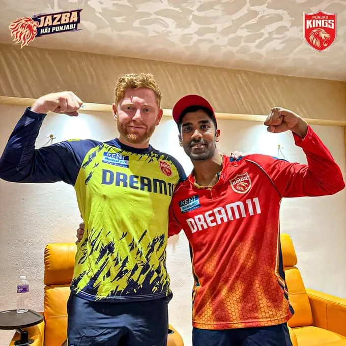 IPL 2024 KKR vs PBKS