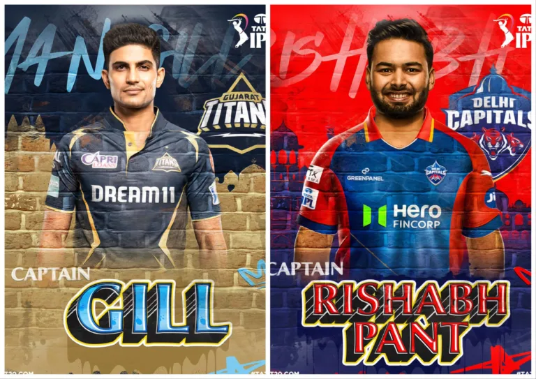 IPL 2024: GT vs DC – Match Preview, Prediction, Team News and Fantasy XI 