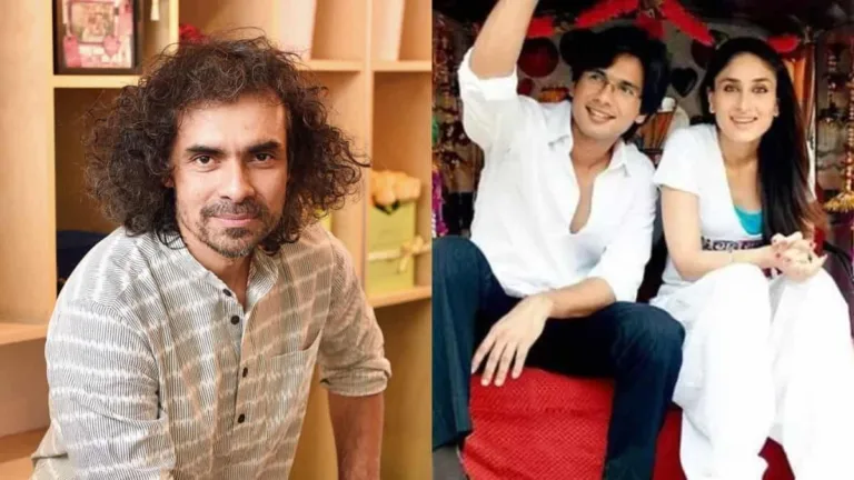 Imtiaz Ali Drops Bombshell on Amar Singh Chamkila Promotions: Teases Jab We Met 2 and Love Aaj Kal 3