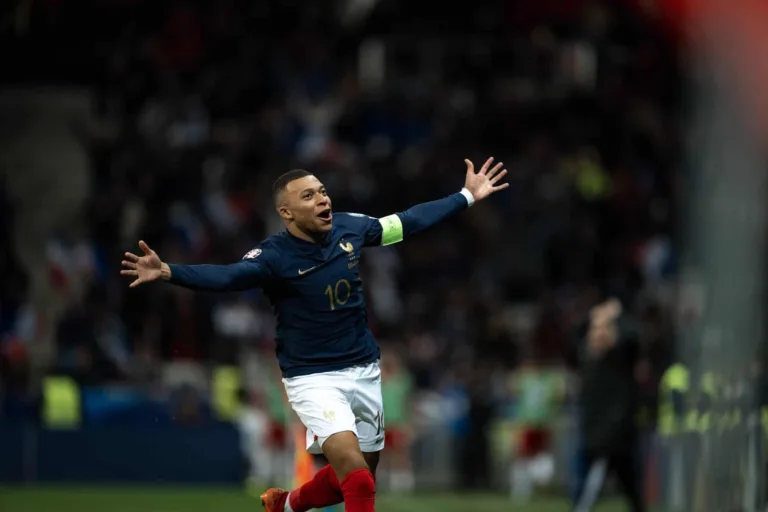 Kylian Mbappe Could Have Gone To Barcelona But What Stopped The Move?