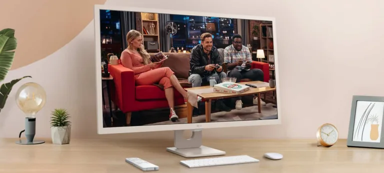 LG MyView Smart Monitors launched in India, start at ₹24,500