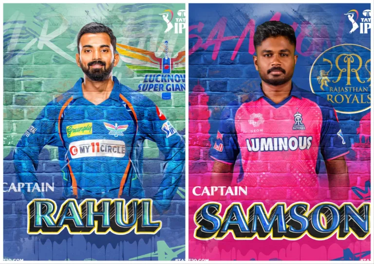 IPL 2024: LSG vs RR – Match Preview, Prediction, Team News and Fantasy XI 