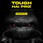 Lava Prowatch to launch on April 23rd with Gorilla Glass 3