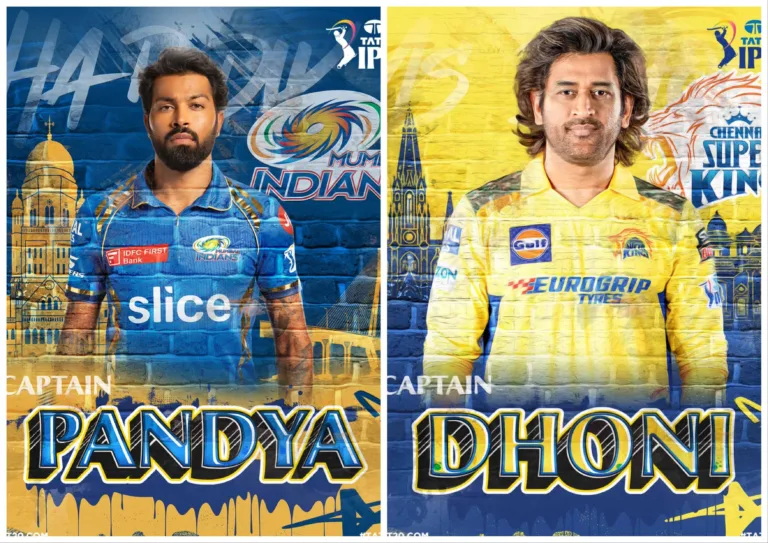 IPL 2024: MI vs CSK – Match Preview, Prediction, Team News and Fantasy XI 